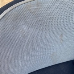 LEXUSチャイルドシート本体＋シートベースの画像