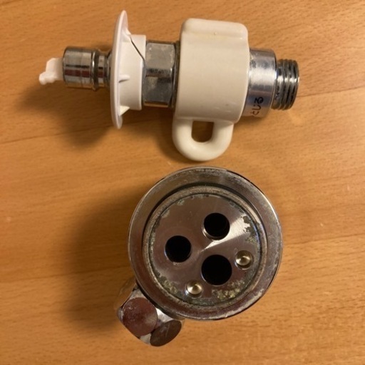パナソニック 食器洗い乾燥機用分岐水栓 CB-SKH6