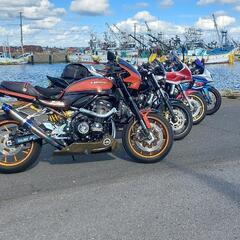 バイク仲間募集 - その他
