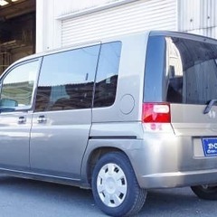 【自社ローン】🔵オトロン🔵　　走行距離40,500㎞　　ホンダ◎...