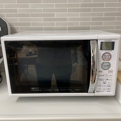 電子レンジ