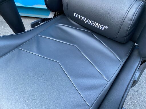 宇都宮でオシャレな家具を探すなら『オトワリバース！』Gtracing ゲーミングチェア オフィスチェア リクライニングチェア ハイバッ