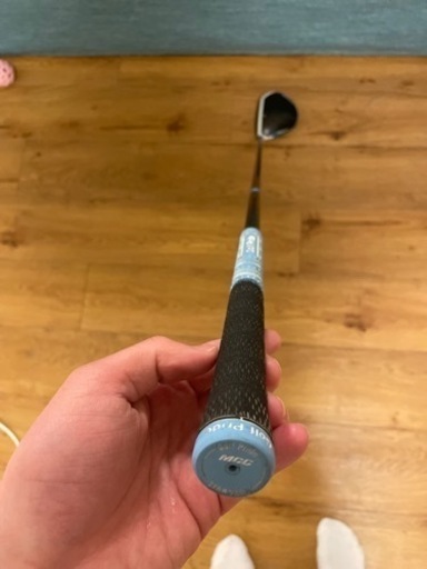 TaylorMade SIM2 MAX-D 10.5° TENSEI BLUE SR