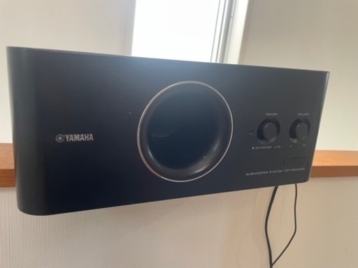 家電 YAMAHA YSP-3000