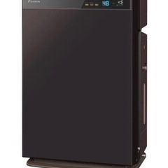 ダイキン 加湿空気清浄機 MCK70X-T