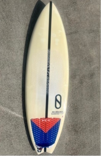 値下げ　サーフボード　ファイヤワイヤ　スレーターデザイン