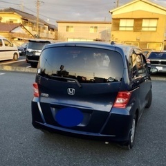 ホンダ フリードの画像