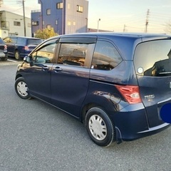 ホンダ フリードの画像