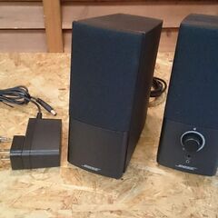 【愛品倶楽部 柏店】BOSE Companion® 2 Seri...
