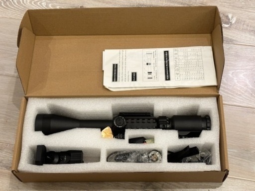 東京マルイ　ソップモッド M4 SOPMOD M4