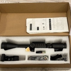 東京マルイ　ソップモッド M4 SOPMOD M4の画像