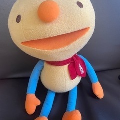 ＪＴＢタビスケくん