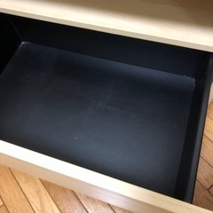 ニトリ　テレビ台の画像