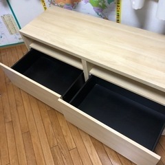 ニトリ　テレビ台