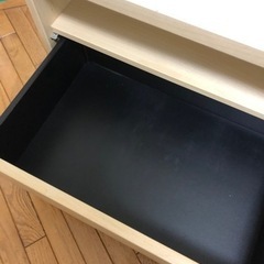 ニトリ　テレビ台の画像