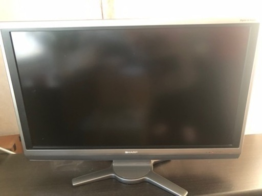 SHARP 液晶テレビ 40型