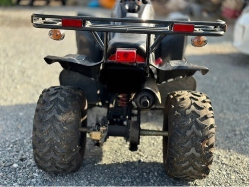 【お値引き】バギー　ATV