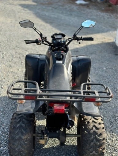 【お値引き】バギー　ATV