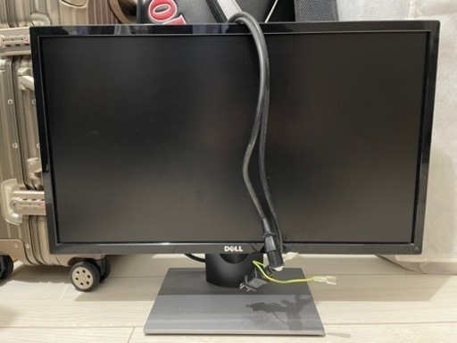 [受付stop中]DELL 23.8インチ モニター
