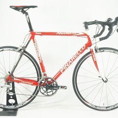 「SALE」PINARELLO 「ピナレロ」 ANGLIRU 2007年モデル ロードバイク
