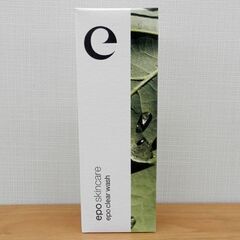新品 エポラ エポクリアウォッシュ 洗顔料 80g 日本製 札幌...