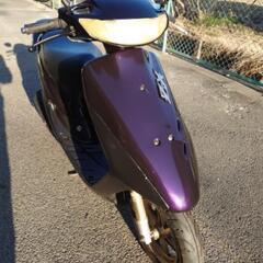 HONDA、ライブ、ディオ34.35.ZX、ウーバーイーツ、Ub...