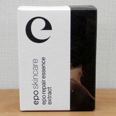 新品 エポラ エポ リペア エッセンス 美容液 30ml 日本製...