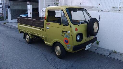 ポーターキャブ売ります。 (ZIPANG) 安里のその他の中古車｜ジモティー