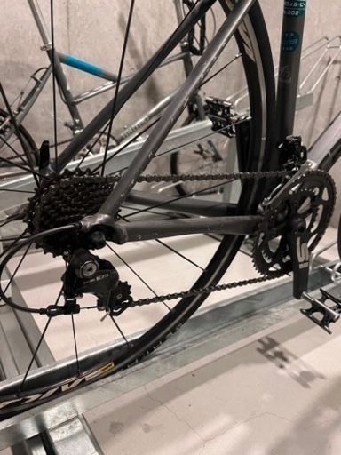 CANNONDALE ロードバイク 中古