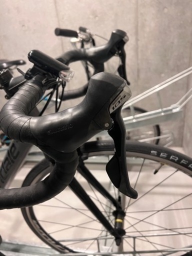 CANNONDALE ロードバイク 中古