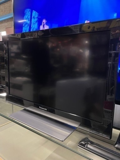 ☆衝撃価格!!☆ 激安テレビ!! 2011年Panasonic 26型 液晶テレビ
