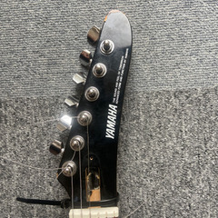 YAMAHA ジャガー エレキギターの画像