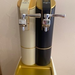 アサヒビール　マルエフビールサーバー