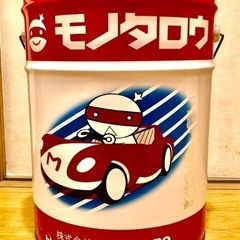 MONOTAROブランドエンジンオイル0W-20 20L