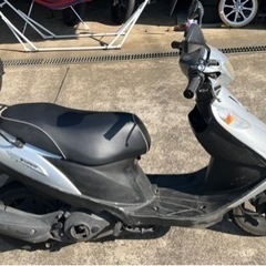 アドレスV125の画像