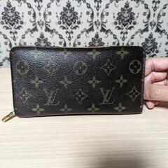 𖢔𐂂𖥧𖥧Mahalo❅꙳/ルイ・ヴィトン長財布
