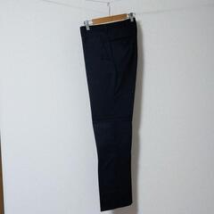 スーツセット ジャケット１ スラックス２ ハンガーカバー付 セットアップの画像