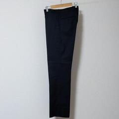 スーツセット ジャケット１ スラックス２ ハンガーカバー付 セットアップの画像