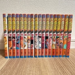 【初版あり】スラムダンク  全巻　31巻 SLAM DUNKの画像