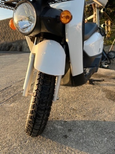 HONDAベンリープロ50