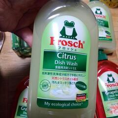 Frosch　フロッシュ　食器用洗剤　６個　の画像