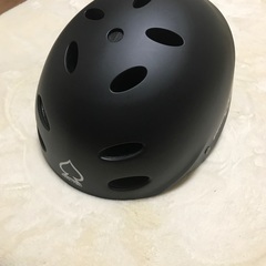 スケボーヘルメット　プロテック　美品