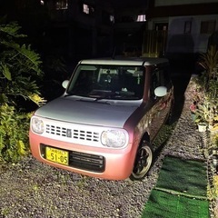 スズキラパン