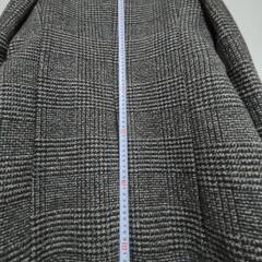 チェスターコート美品の画像