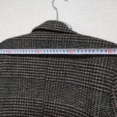 チェスターコート美品の画像