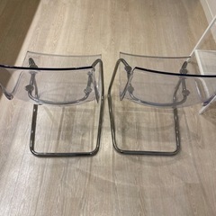 オシャレ椅子