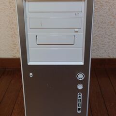 PCケース Antec P150 電源なし
