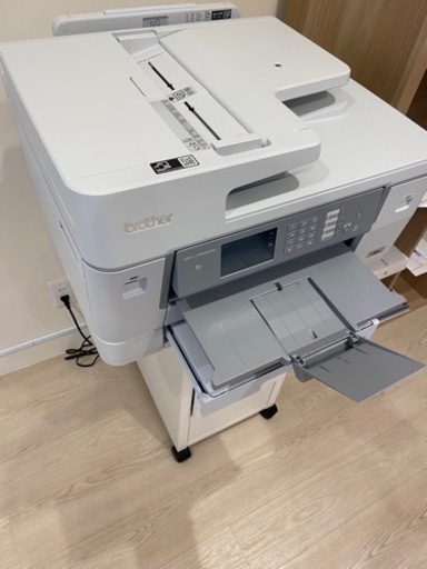 コピー機