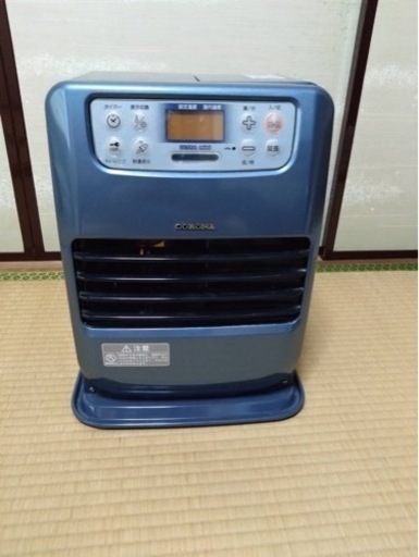 石油ストーブ