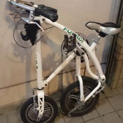 秒速変身!!アット驚くコンパクトサイズ【FUERDIワンタッチ